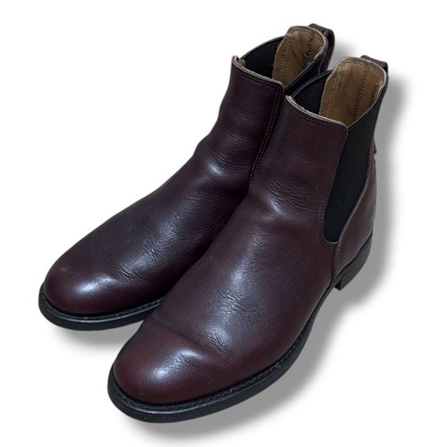 Red wing 9077 - red,