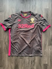 Leeds United 2019-2020