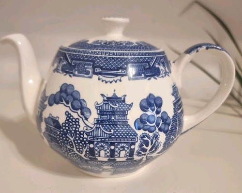 Vintage alfred meakin old - meakin, "old