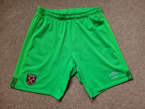 West ham home goalkeeper - west,
