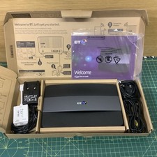 BT SMART HUB 6 TYPE A 084316