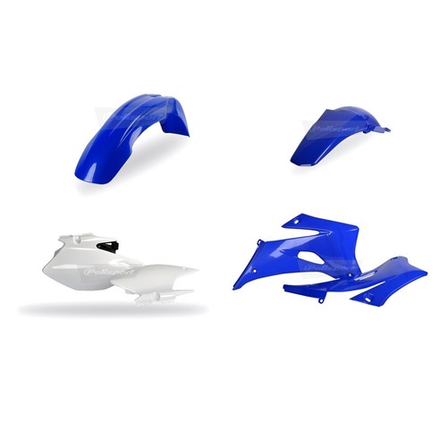Polisport plastic kit - polisport,