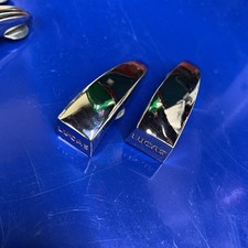 LUCAS FOG & SPOT LAMP Peaks