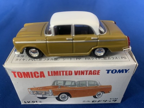 Takara tomy tomica - takara,