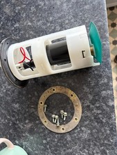 Fuel Pump In Tank for Citroen