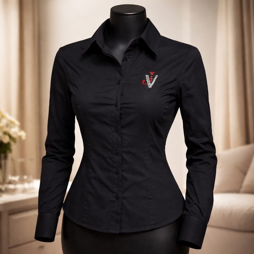 Versace jeans couture - jeans, shirt
