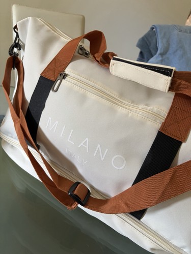 Milano hold all gym cabin - hold-all,
