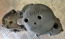 Aprilia Rx 125  Clutch Cover