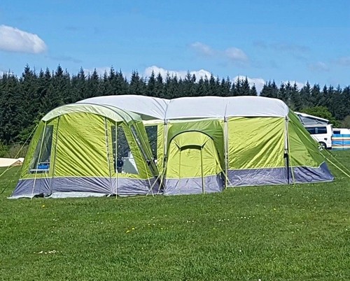 Vango tahiti 800xl airbeam - vango,