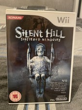 Silent Hill: Shattered