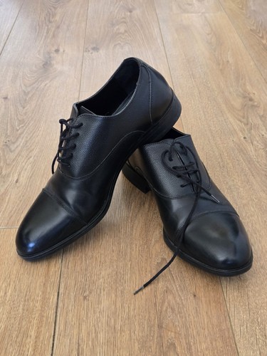 Zara man black - man, formal