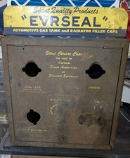 Vintage Stant Evrseal gas cap