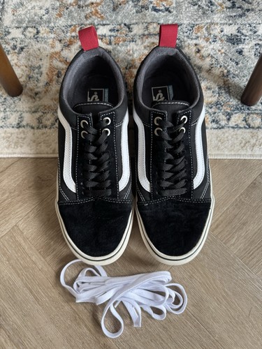 Vans old school mte - vans, 1
