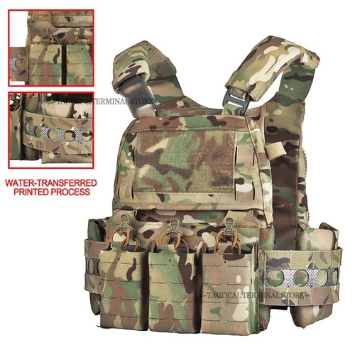 Ferro fcpc tactical plate - v5,