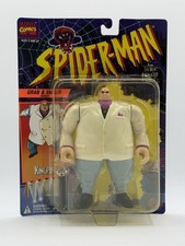 1994 ToyBiz SpiderMan Animated