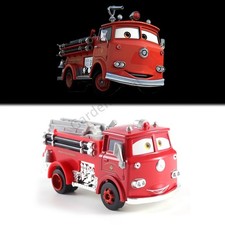 Disney pixar cars radiator - cars,