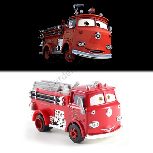 Disney pixar cars radiator - pixar,