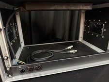 Cobra 6U 19-Inch Rack Flight