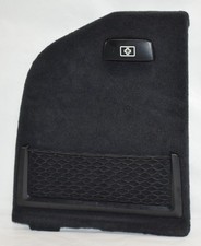 BMW 3 Series F31 LCI Trunk