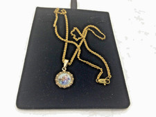 Vintage St. Christopher