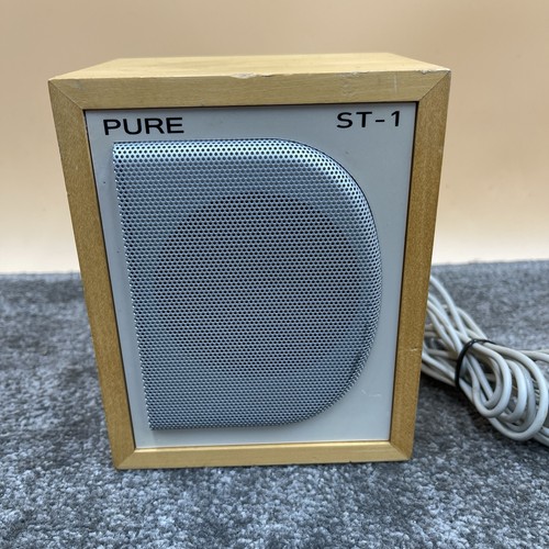 Pure extension add on - pure, st-1