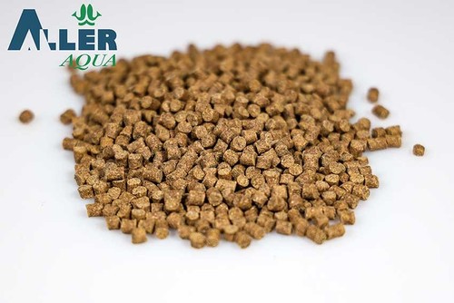 Aller aqua top pellets 5kg - aller,