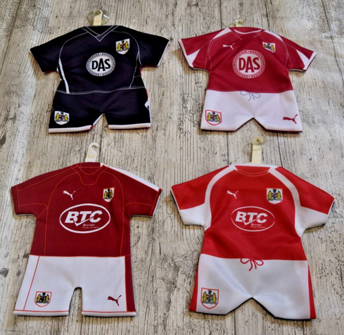 Bristol city home car - x,