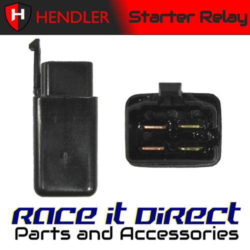 Starter relay for - for, sym