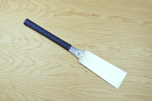 Gyokucho 660 tpe japanese saw - tpe,