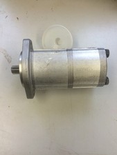 Casappa CUTTING CYLINDER DRIVE MOTOR 6660003P / 0062541L Ransomes John Deere