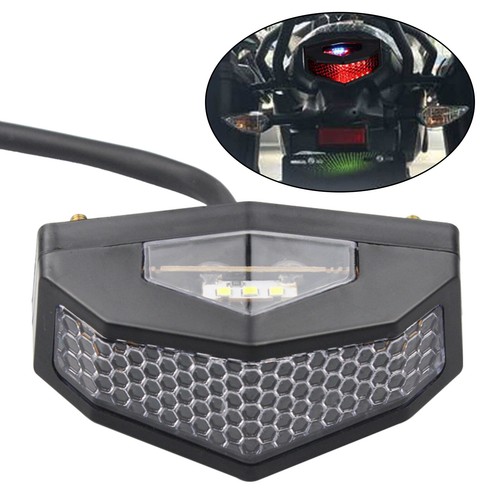 Universal motorcycle - 1,