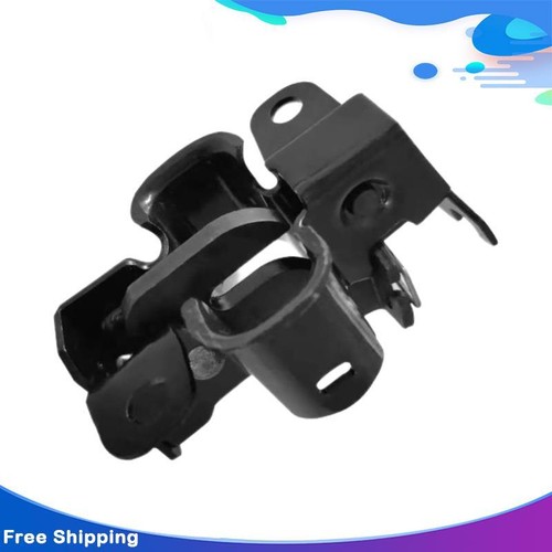 Front lower hood latch - lower,
