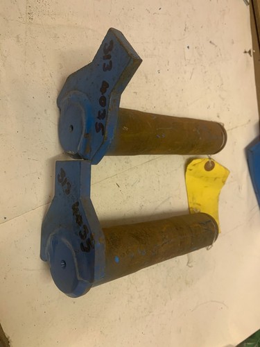 Lemken plough pin with - with, le