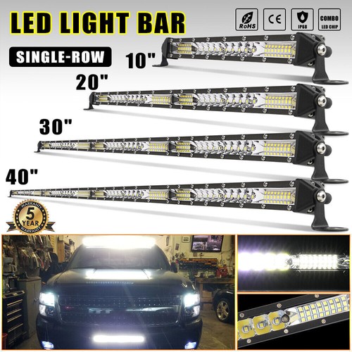 Ultra thin 40 led - thin, 40"