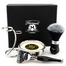 Barber Style Shaving Kit