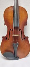 No.968 Very Old German Violin