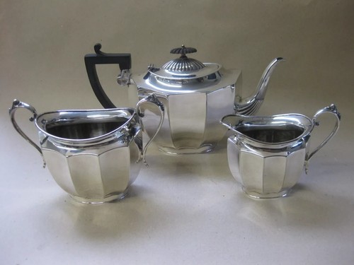 Antique vintage silver - /,