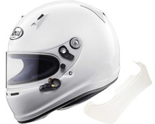 Go Kart Rear Arai Helmet