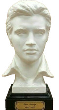 Elvis Presley 1935-1977 Face