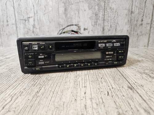 Jvc rt710r ksrt 710r - jvc,