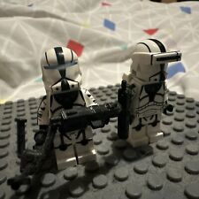 Republic Clone Commando Tyto - Aiwha squad - Clone Army Customs!