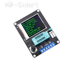 GM328A Transistor Tester Diode