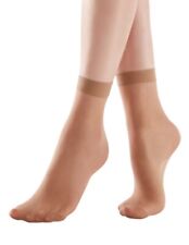 Ankle Highs Ladies 15 Denier