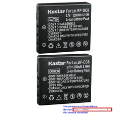 Kastar Replacement Battery for