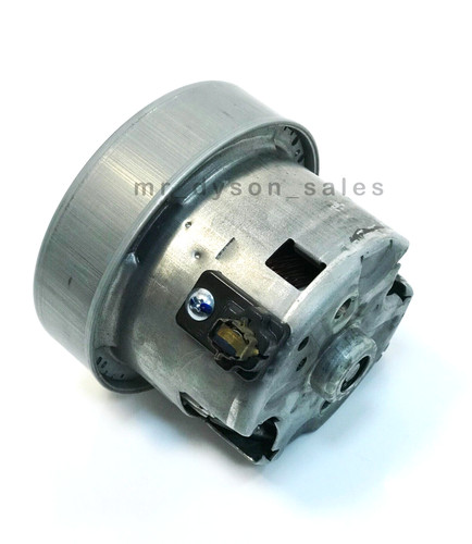 Dyson dc24 motor replacement - dyson,
