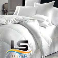 Duck Feather & Down Duvet