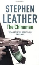 The Chinaman (Stephen Leather Thrillers) By  Stephen Leather