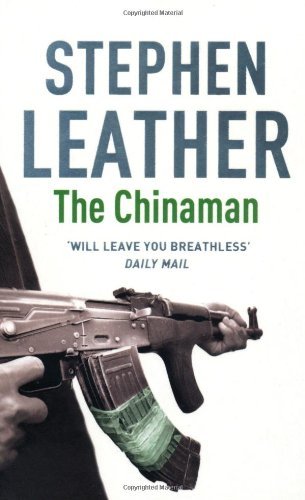 The chinaman stephen - the, (stephen