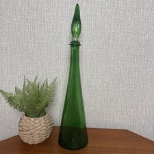 Vintage emerald green empoli - emerald,