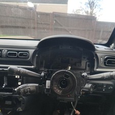 Citroen mk3 wiper - c3,